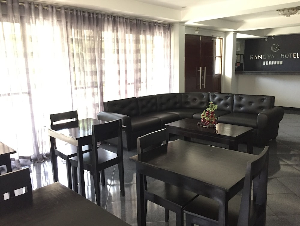 Rangya Hotel 41/66
