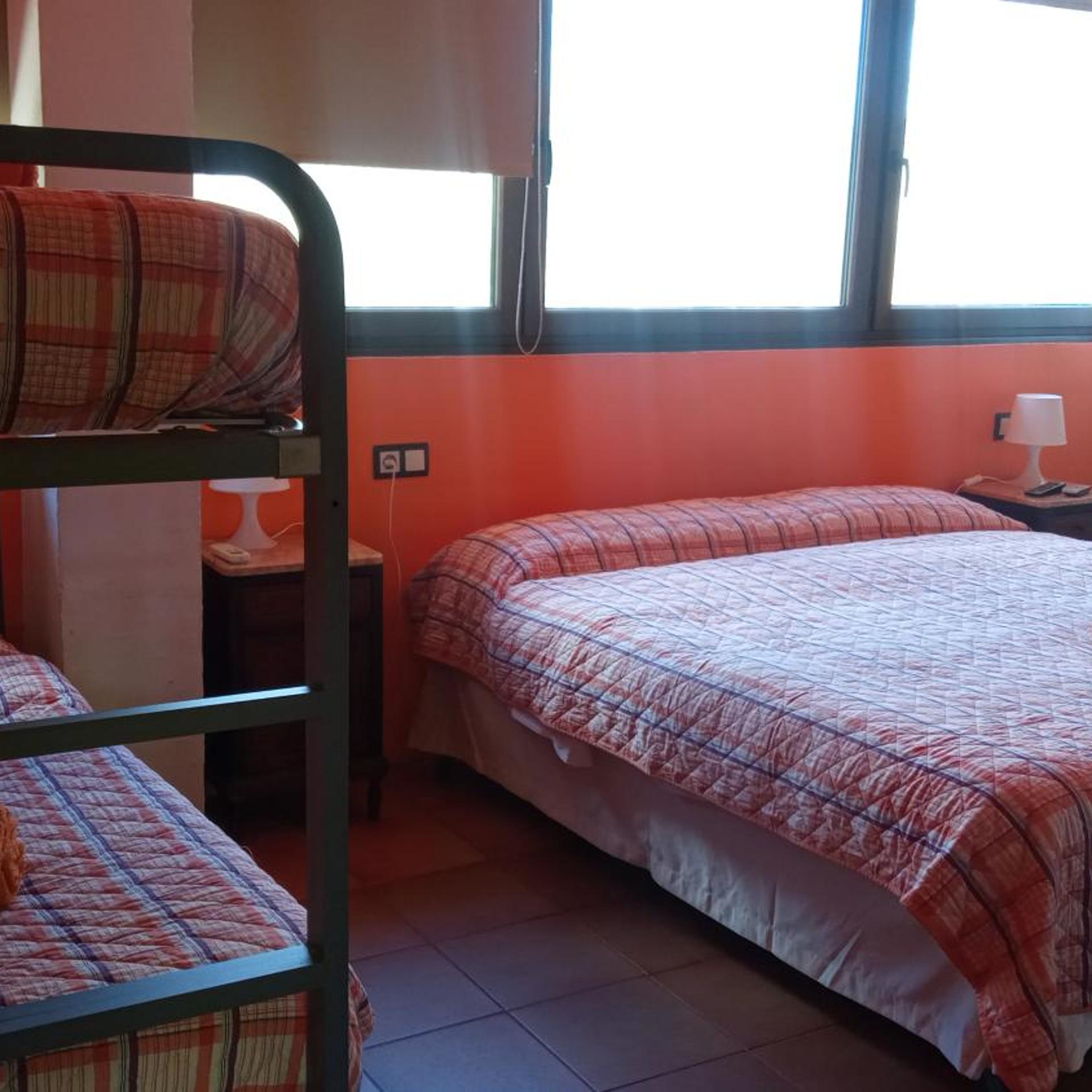 HOTEL PASTERAL RIU TER 15/50