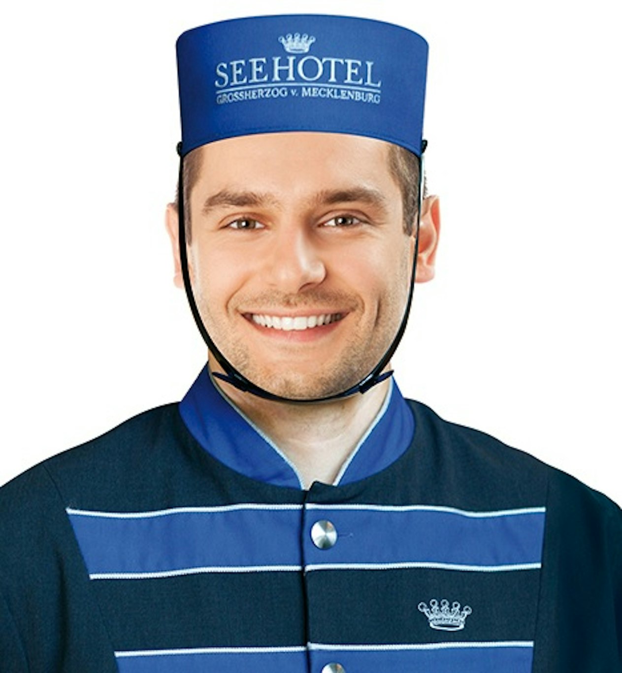 TOP CountryLine Seehotel Grossherzog 10/52