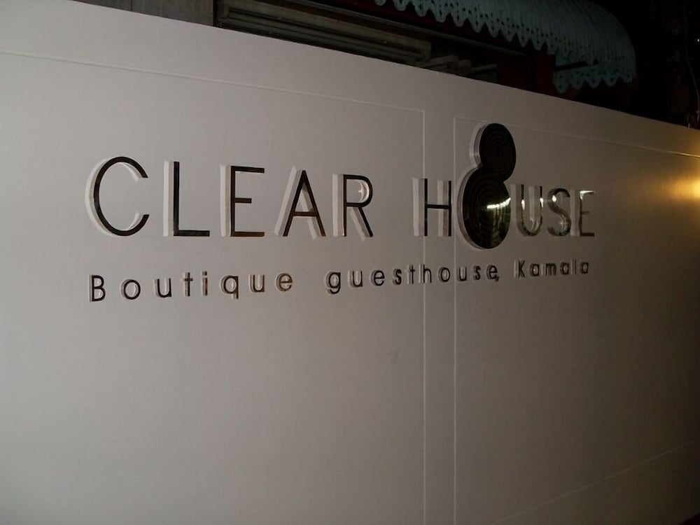 Boutique Guesthouse by Clearhouse 13/24