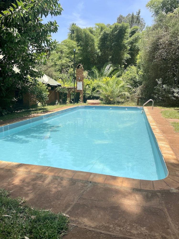 Octagon Lodge 28/50