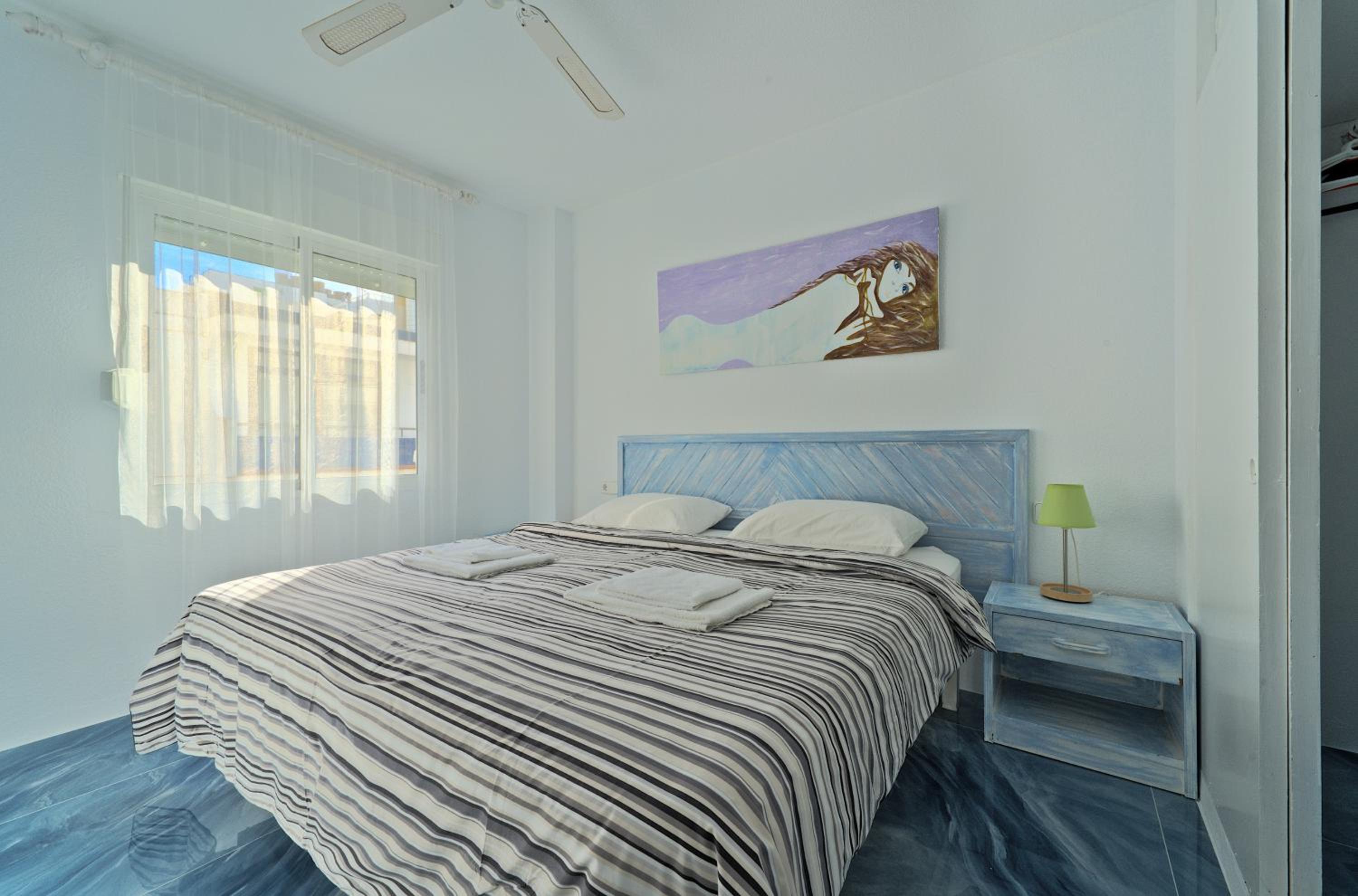 شقة بغرفتي نوم، All Suite Ibiza Aparthotel 5/10