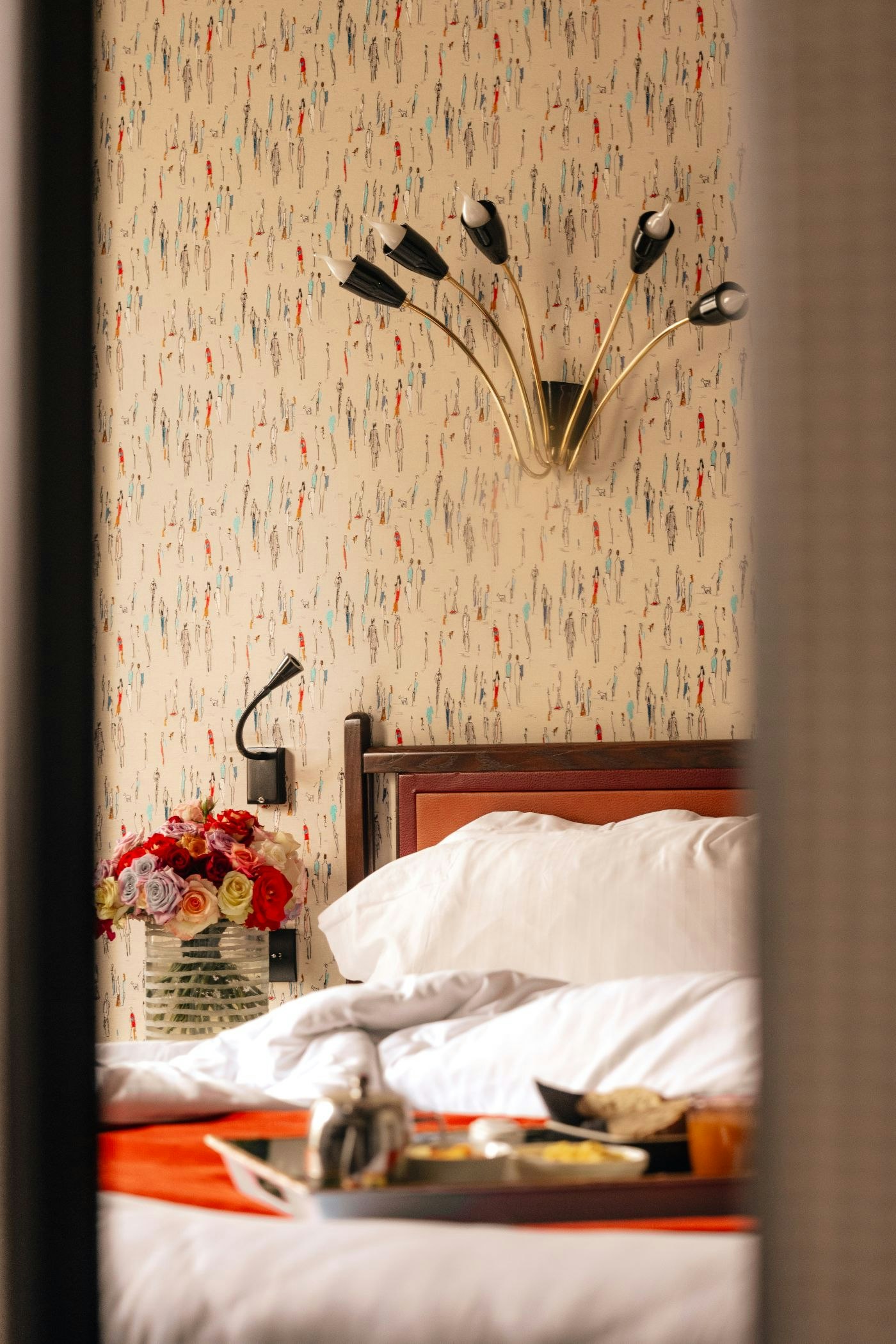 Hotel Les Dames Du Pantheon 21/59