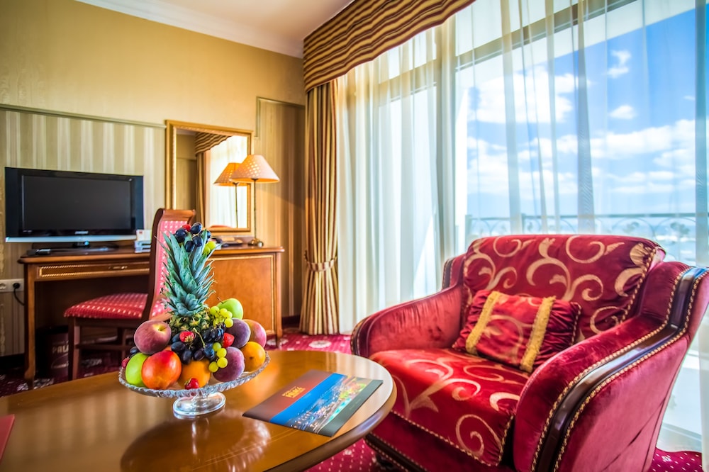 Palace-Marina Dinevi Hotel 26/44