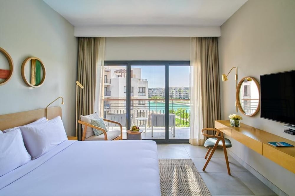 Marassi Boutique Hotel-Marina 1 3/16