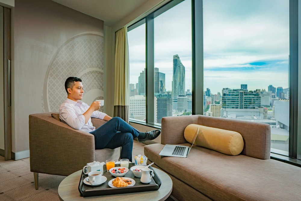 Novotel Bangkok Platinum 21/41