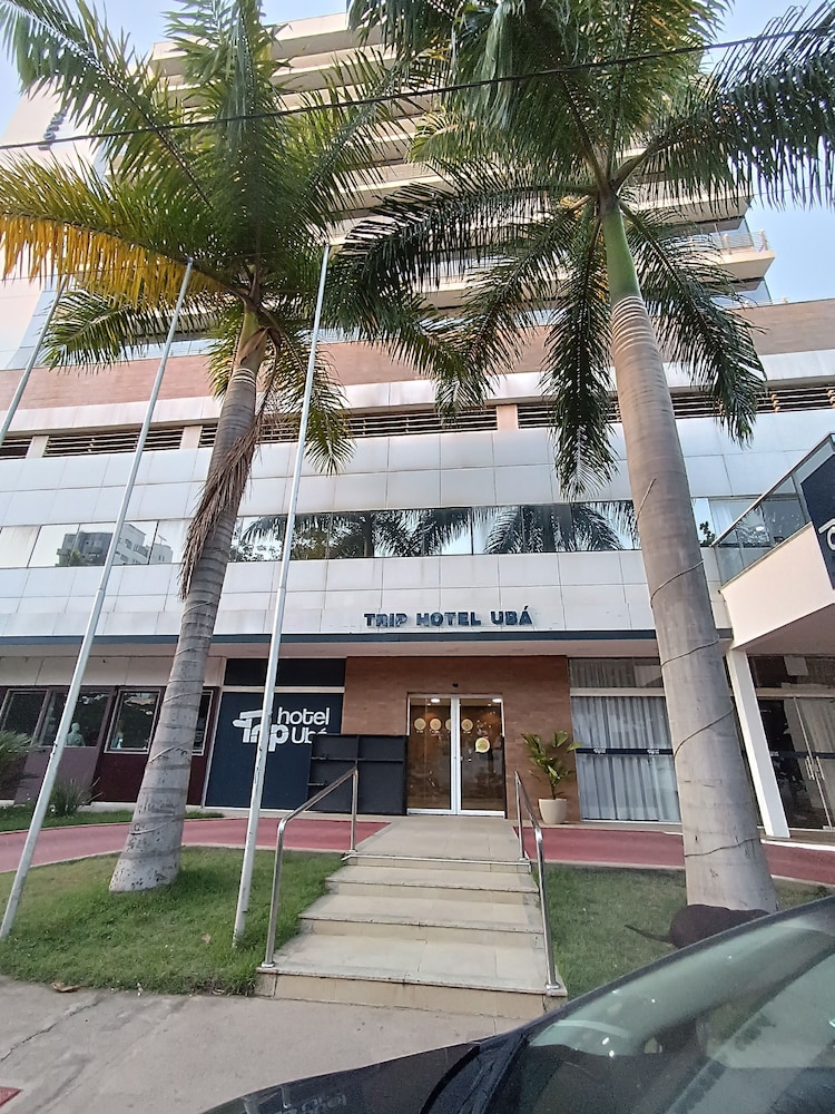 Trip Hotel Uba 3/50