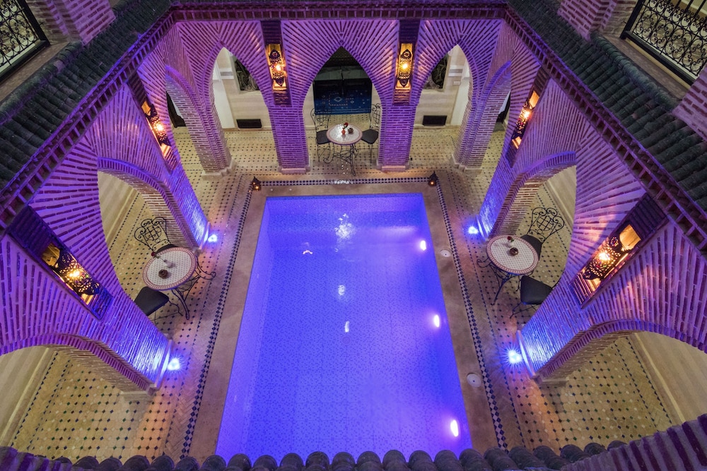 Riad and Spa Challa 25/50