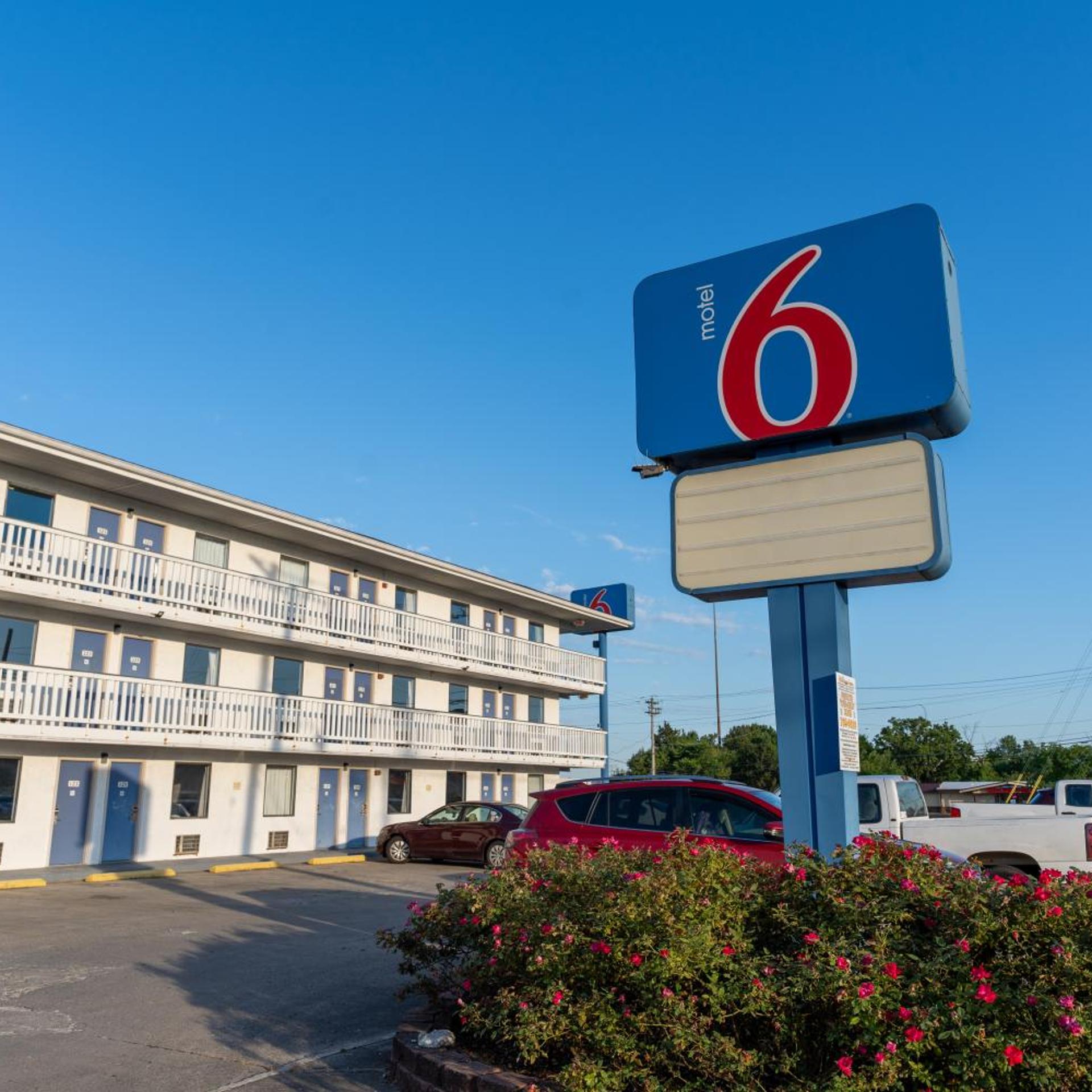 Motel6 Cincinnati, OH in SHARONVILLE - OH
