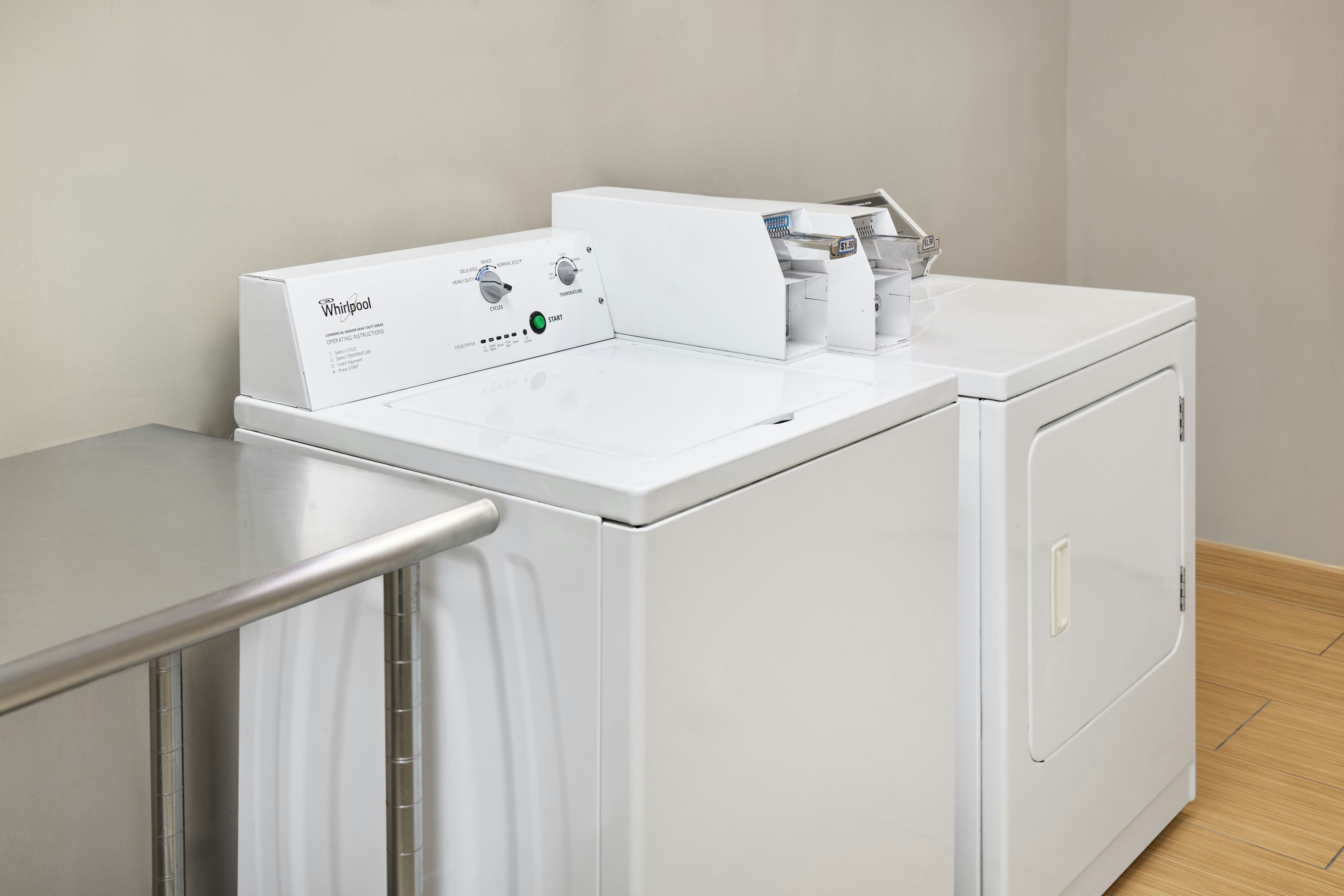 SpringHill Suites by Marriott Detroit Metro Airport Romulus 17/47