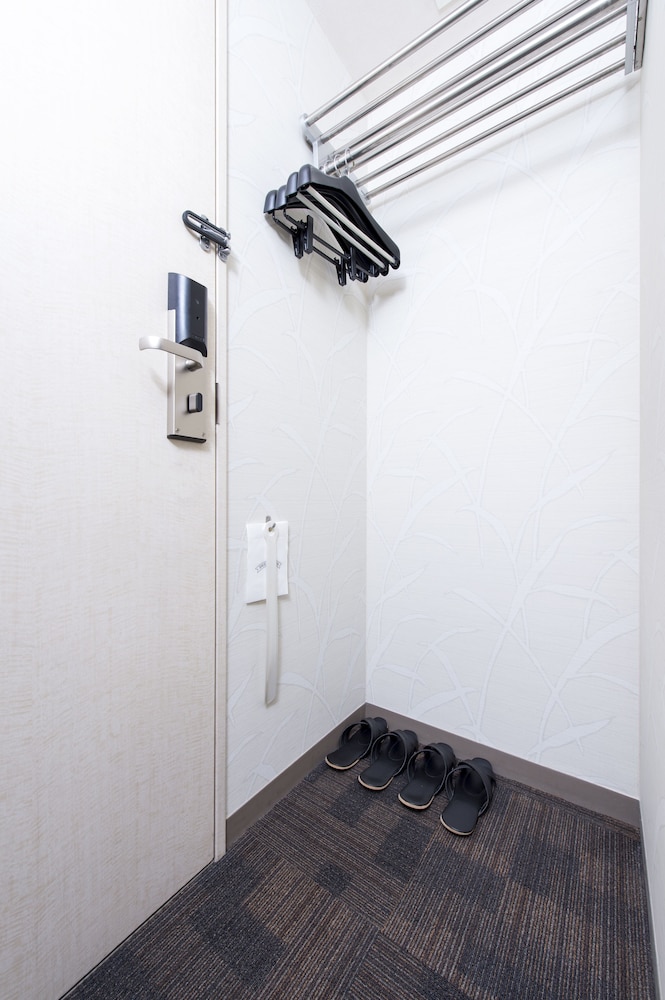 Hotel Villa Fontaine Tokyo Nihombashi Hakozaki 46/49