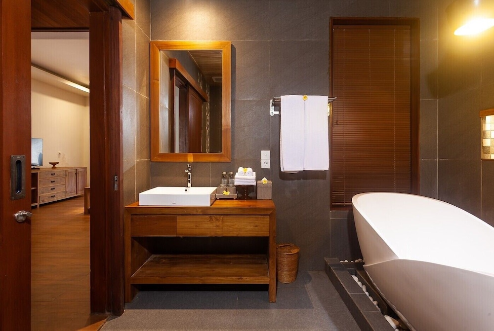 1 Bedroom, Villa, King Bed