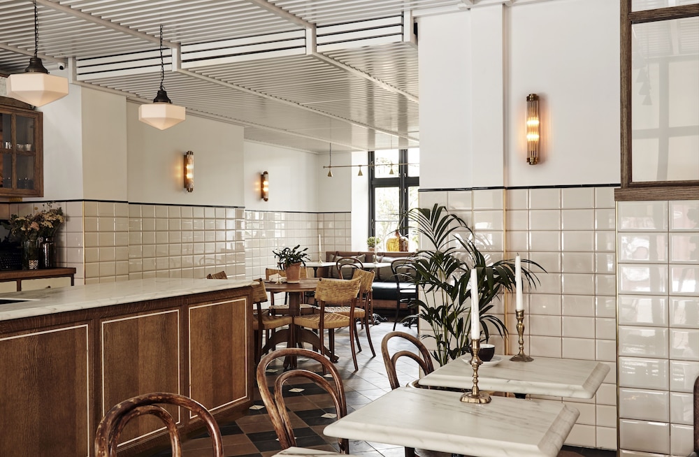 Hotel Sanders 63/69