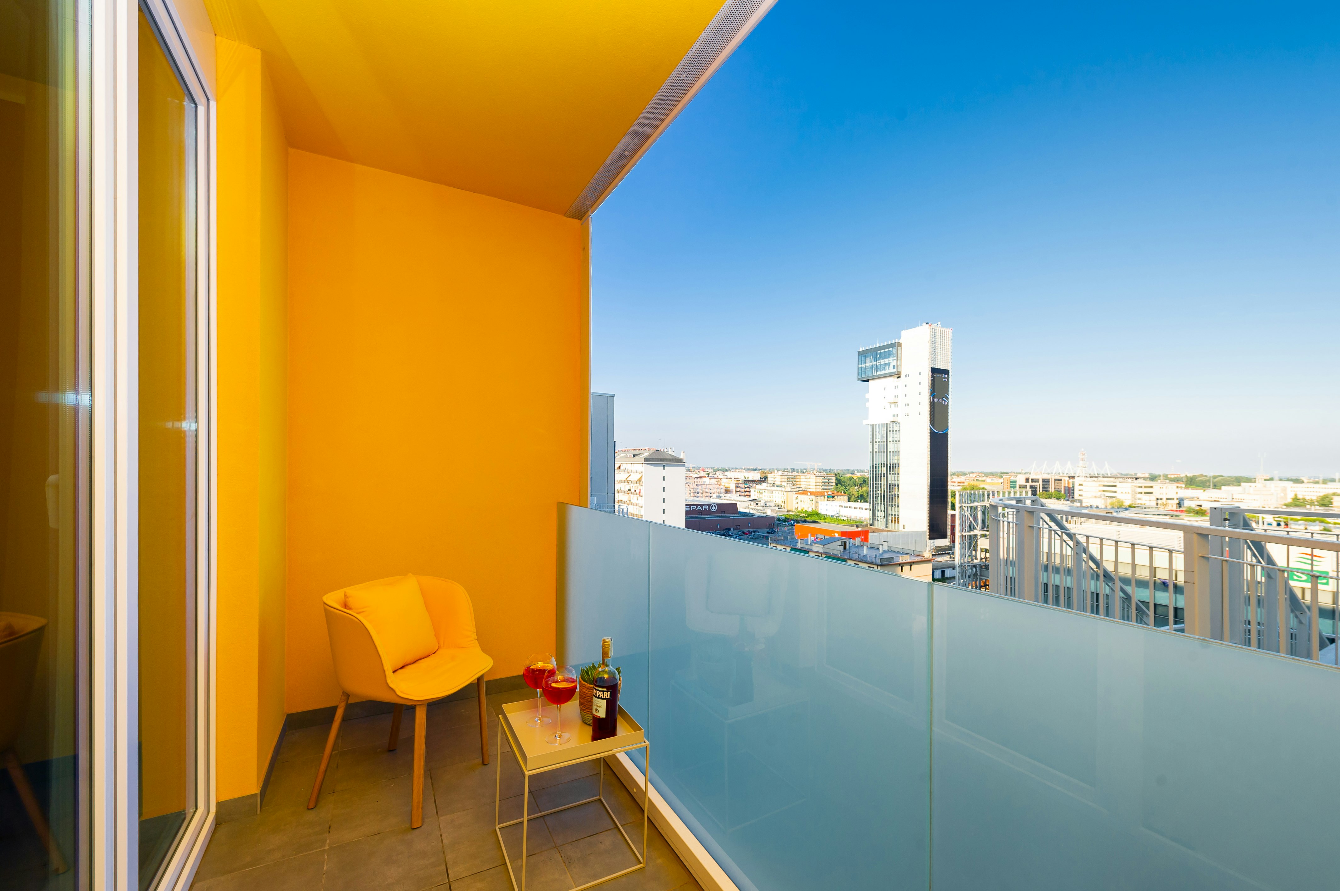 Staycity Aparthotel Mestre 29/41