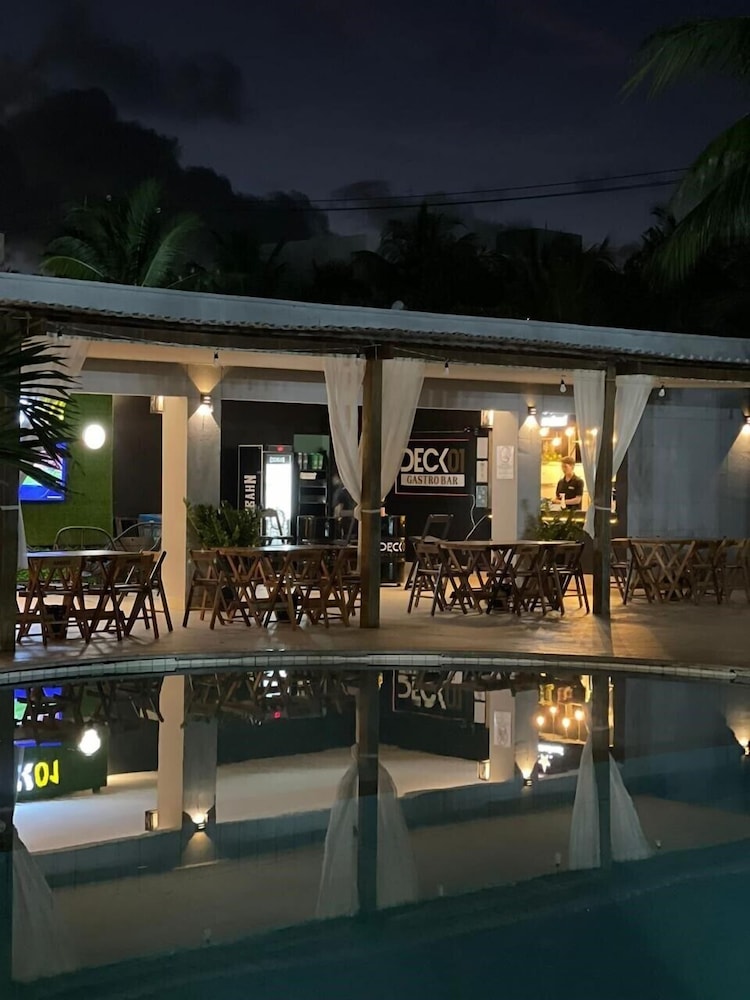 Bahia Plaza Hotel 2/66