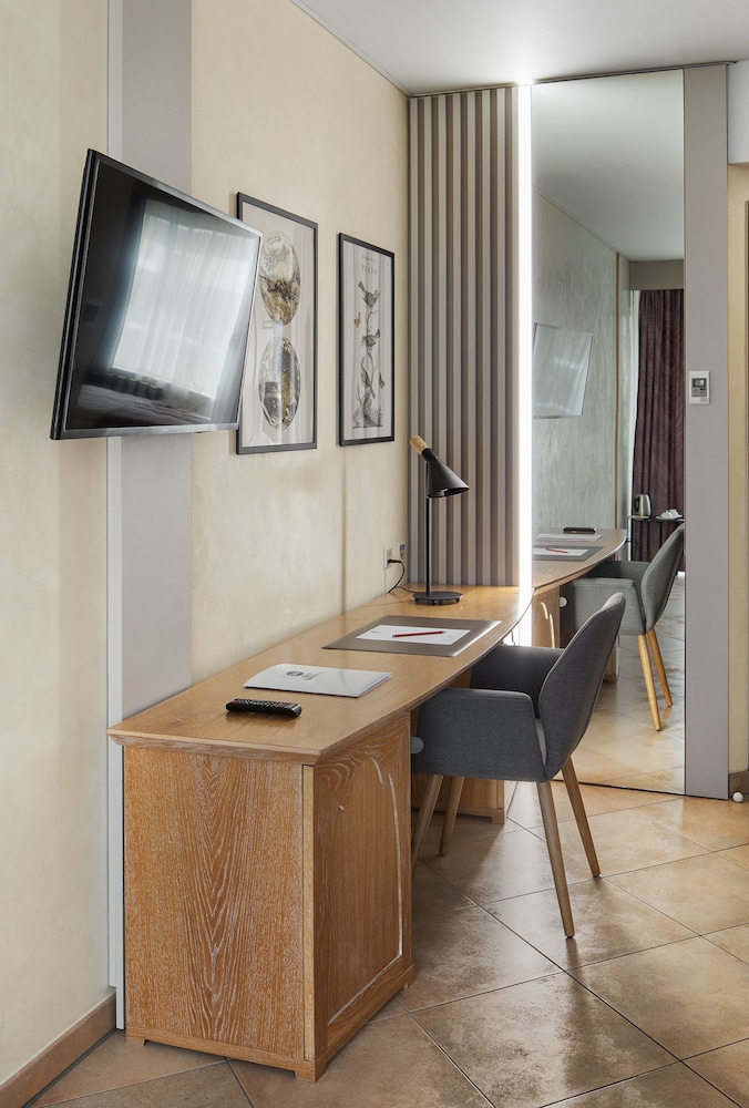 SeePark Hotel Murten 1/50