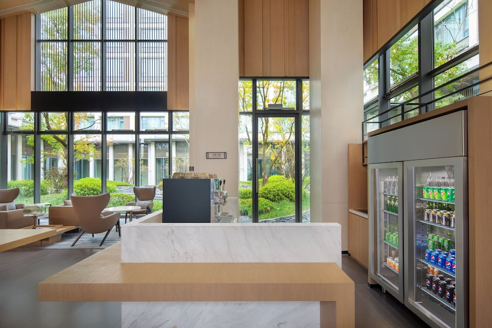 Fairfield by Marriott Bijie 25/50