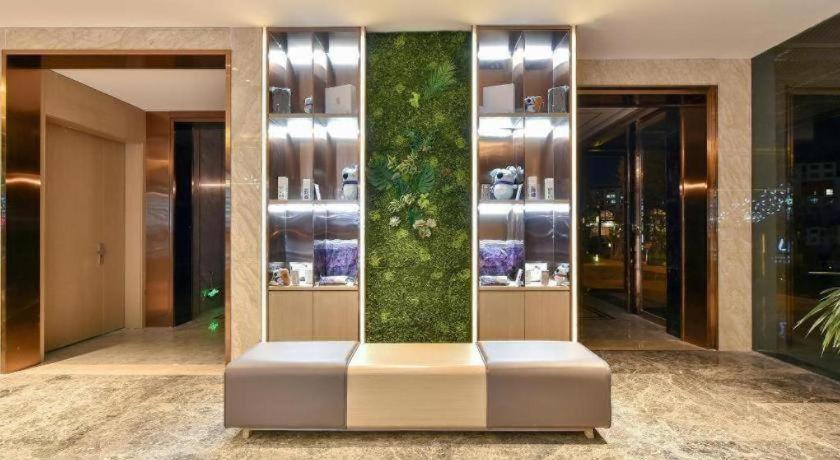 Lavande Hotel (Kunming Changshui Airport) 36/51