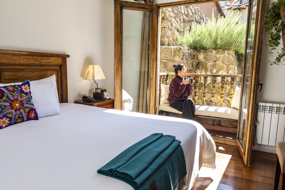 ANTIGUA CASONA SAN BLAS 17/72