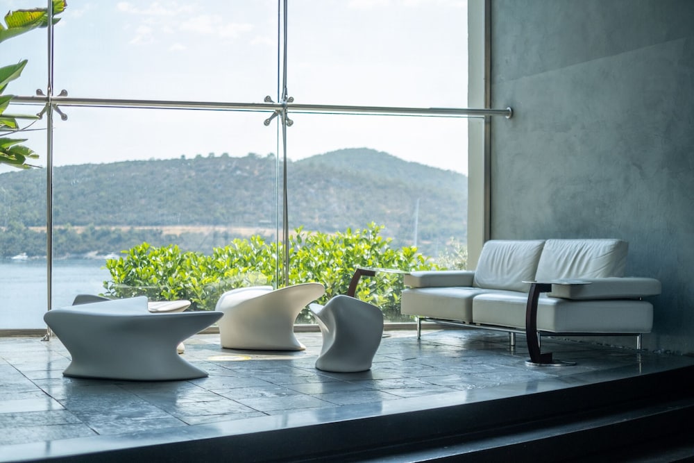 Kuum Hotel and Spa Bodrum 93/120