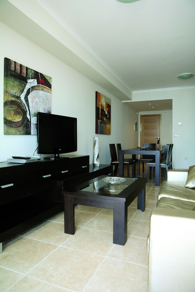Apartamentos del Mar 25/28