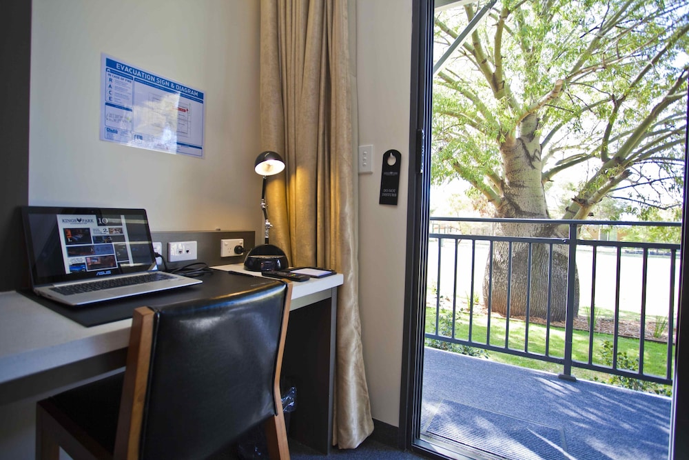 Kings Park Accommodation 26/42