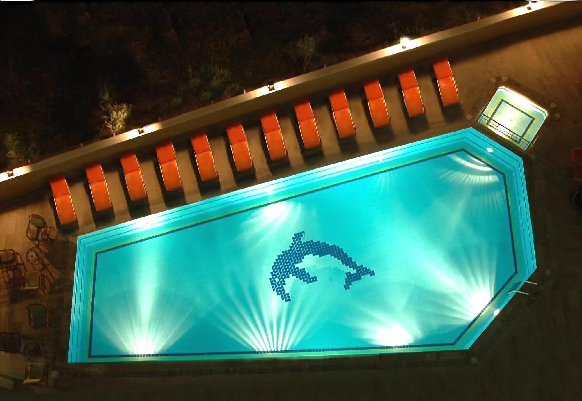 Mert Seaside Hotel 31/50