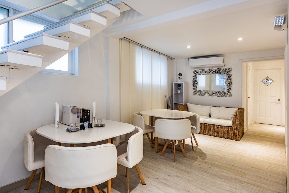 Ataraxy Hotel Boutique 39/50
