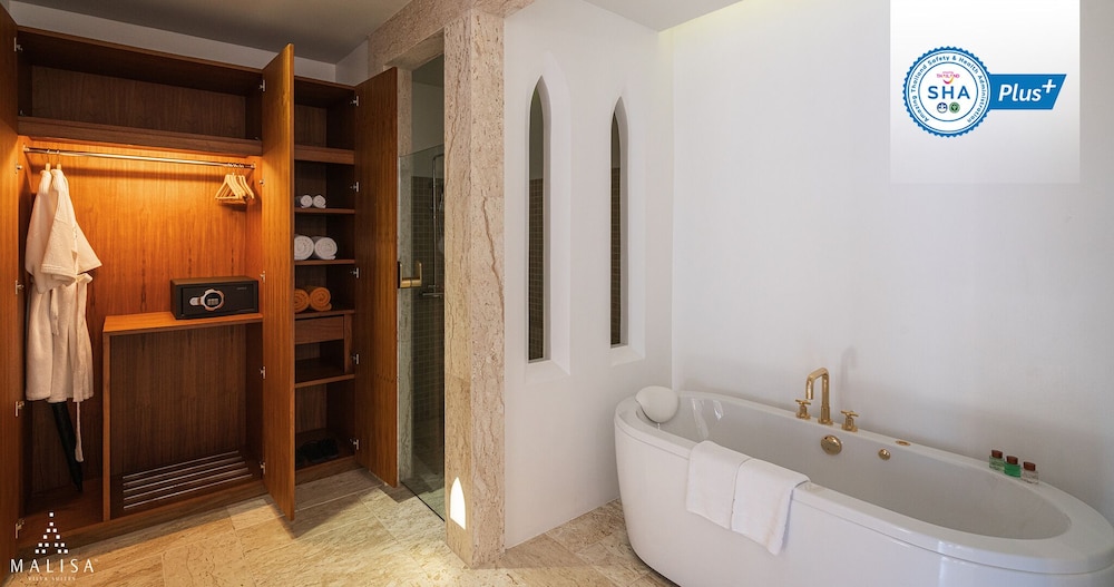 Malisa Villa Suites 9/87