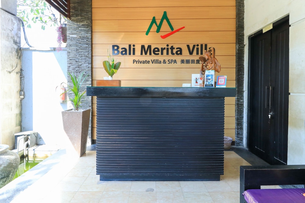 Bali Merita Villa 12/68
