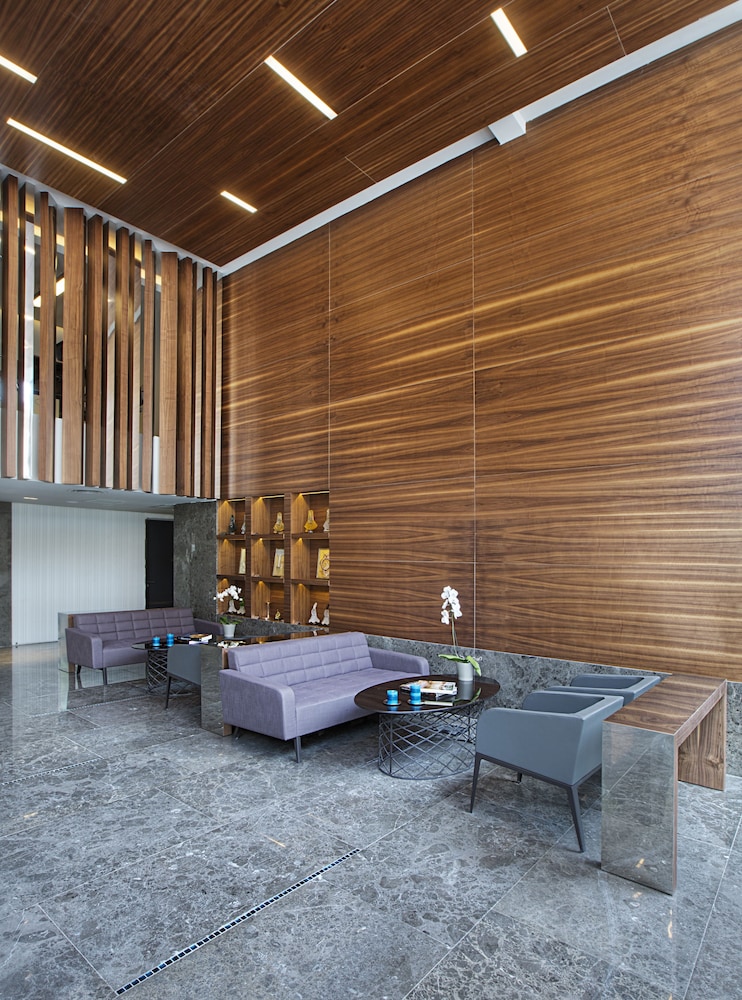 Hotel Arcadia Blue Istanbul 31/42