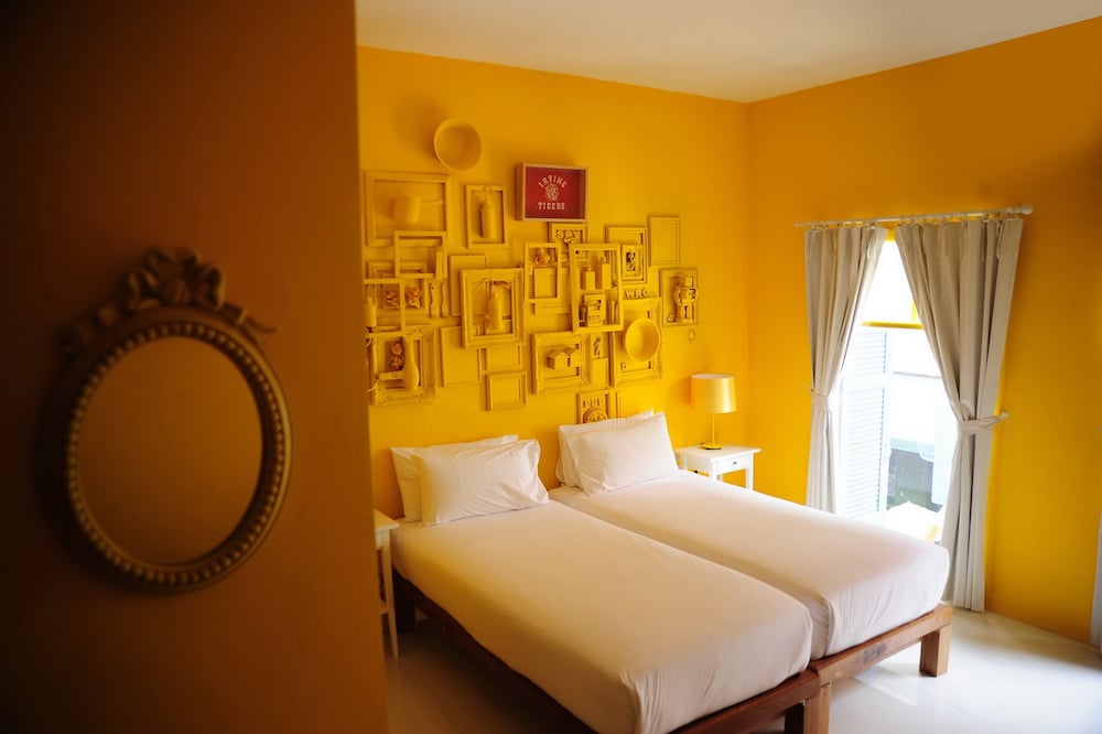 Pimnara Boutique Hotel 12/50