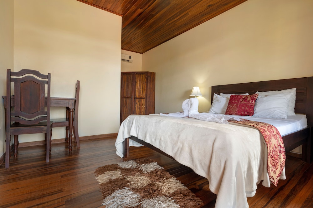 Tabulia Tree Hotel and Villas 34/77