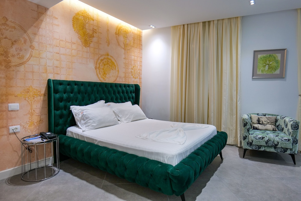 Hh Boutique Hotel 15/50