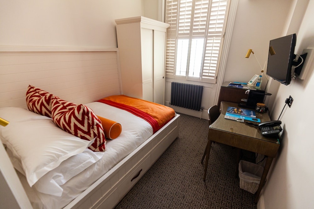 Brighton Harbour Hotel & Spa 27/72