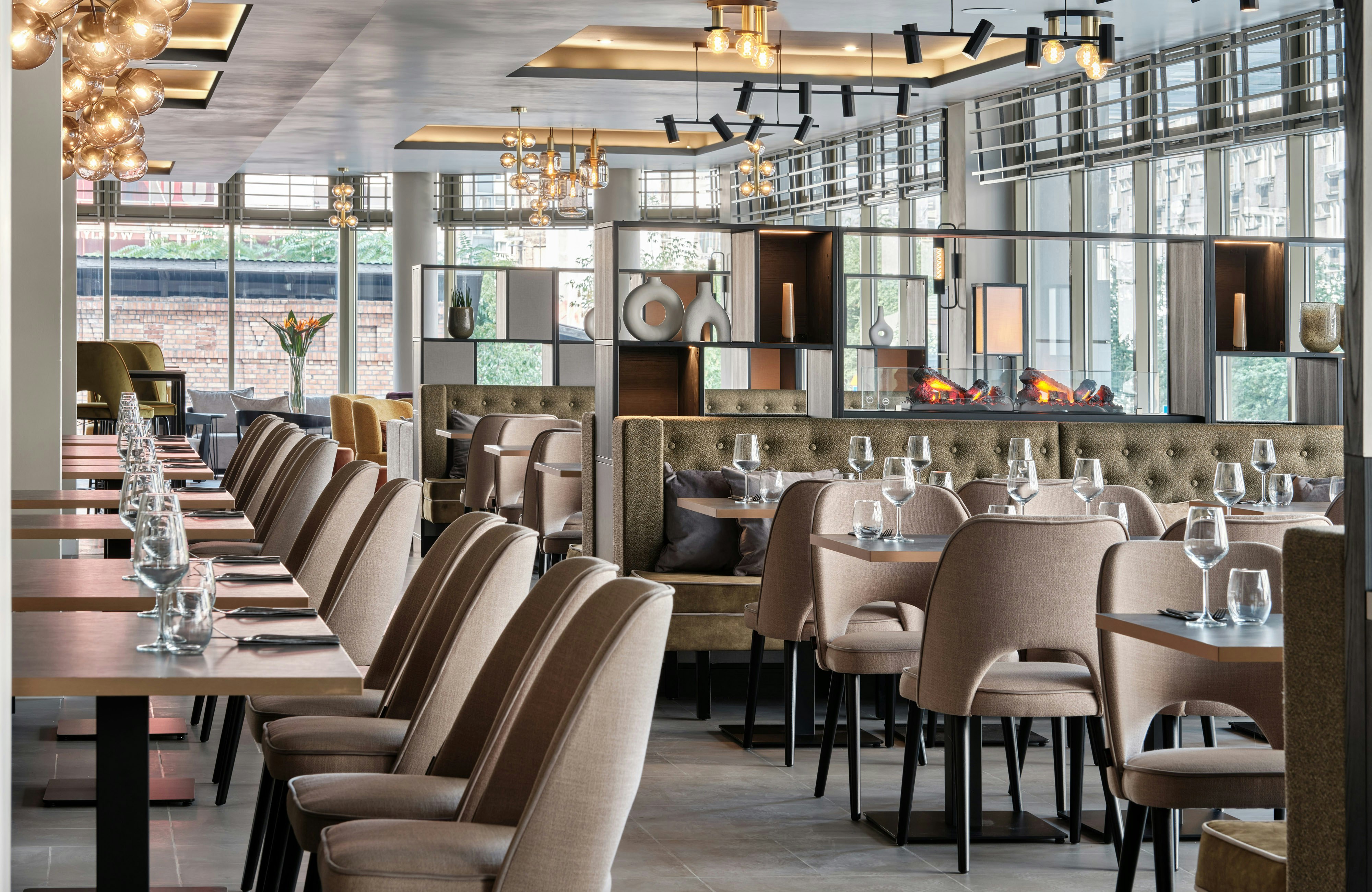 Leonardo Royal Hotel Warsaw 33/50
