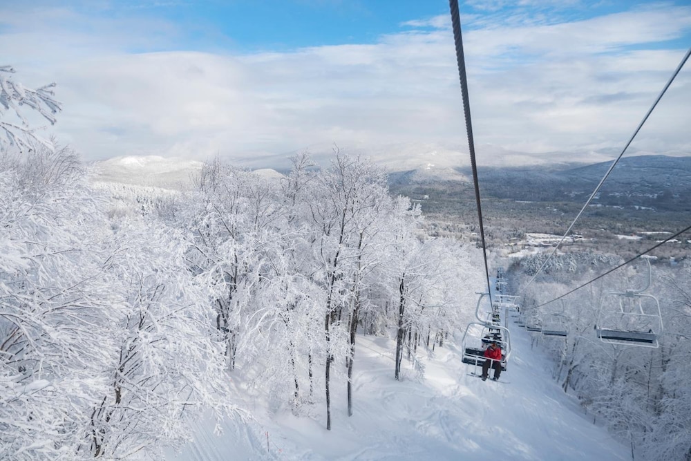 Snow Cap Inn 13/21