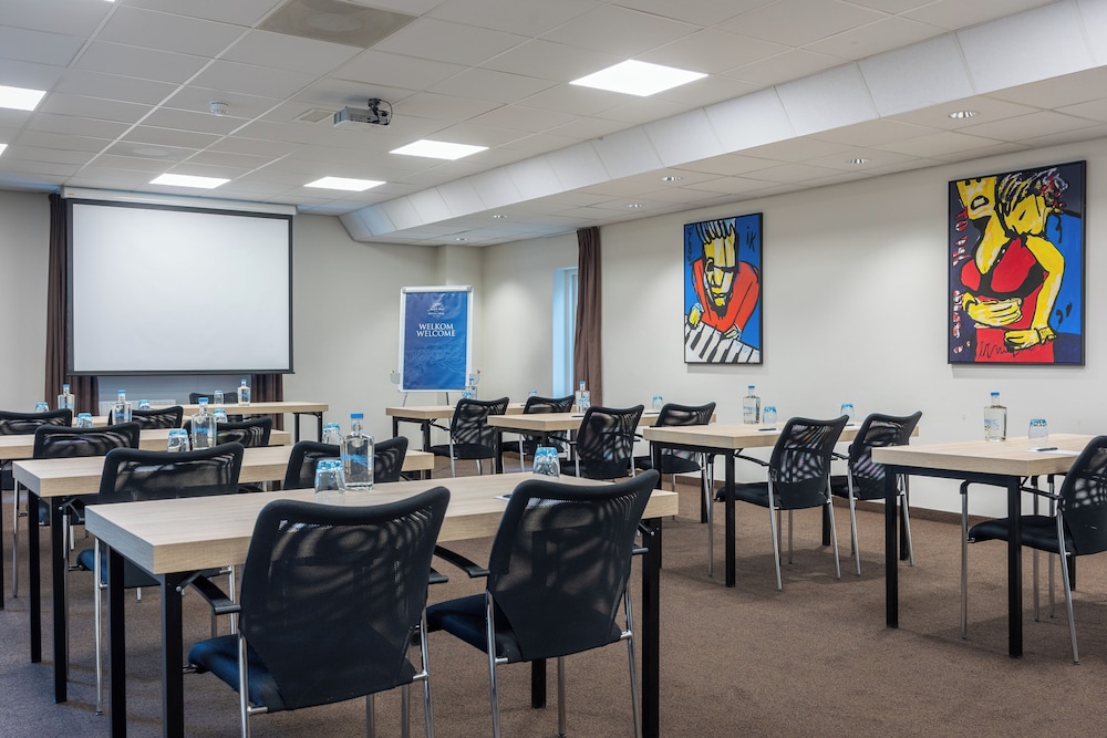 Tulip Inn Media Park Hilversum 56/65