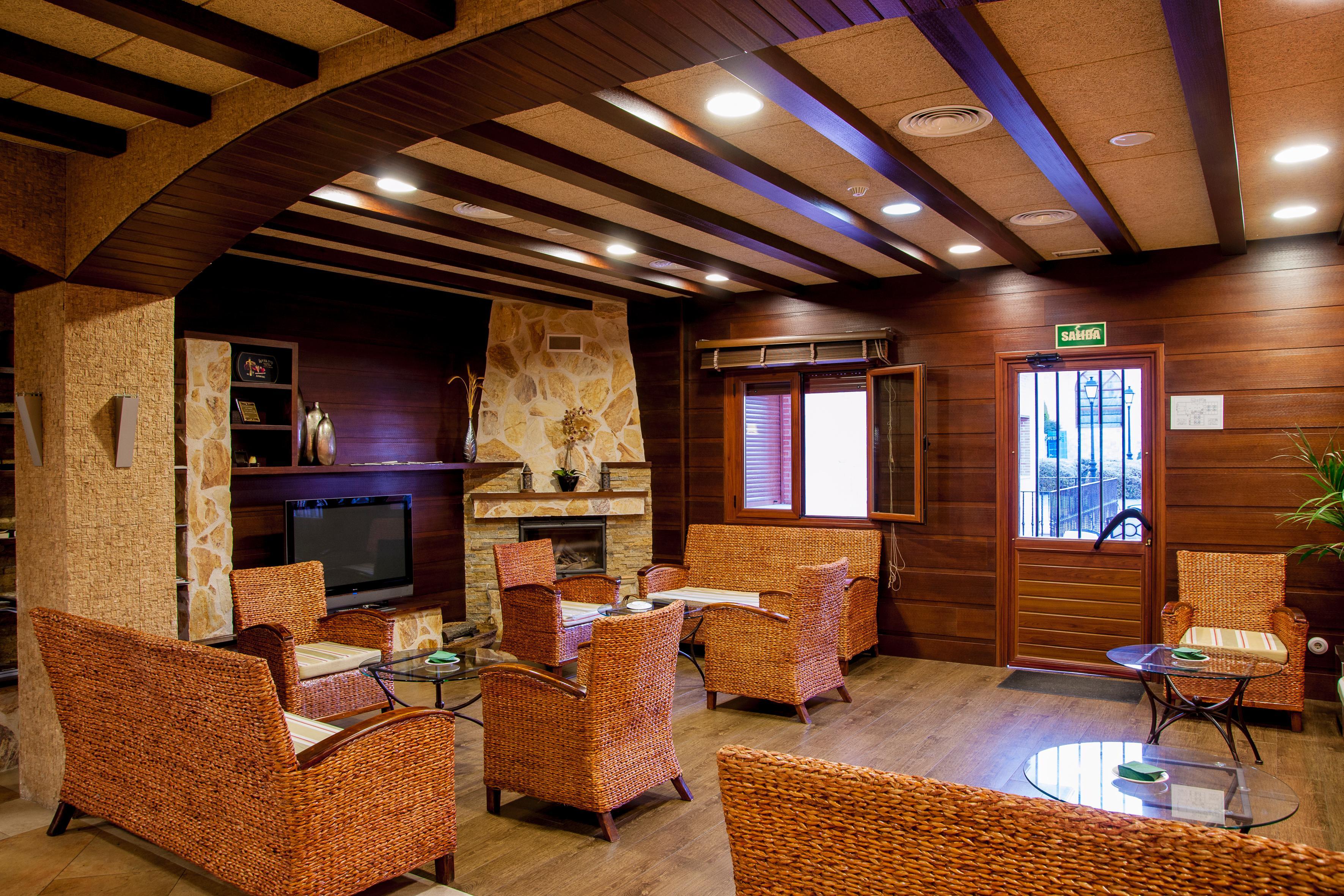 Hotel Comendador 49/69