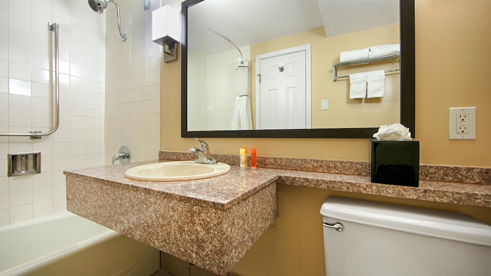 Best Western Canoga Park Motor Inn 18/44