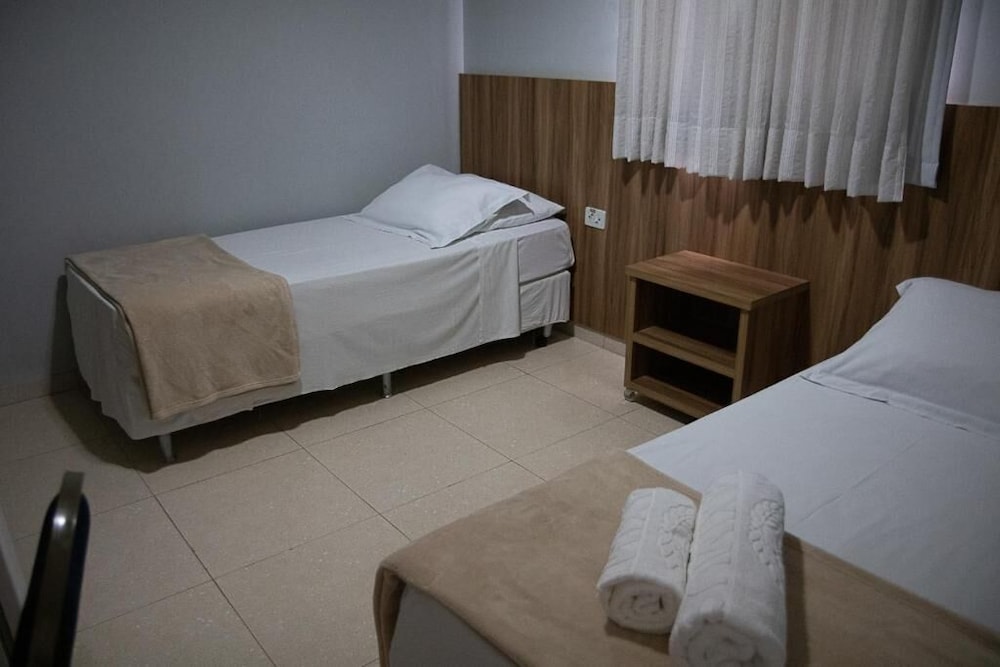 Maximus Sottile Hotel 26/57