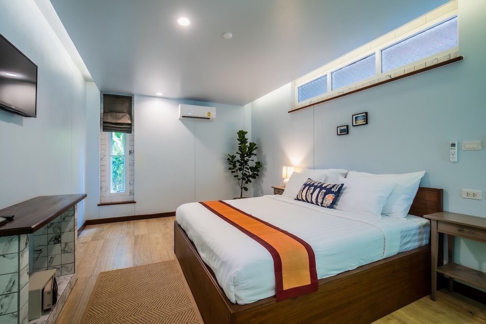 Kata Tranquil Villa 23/70