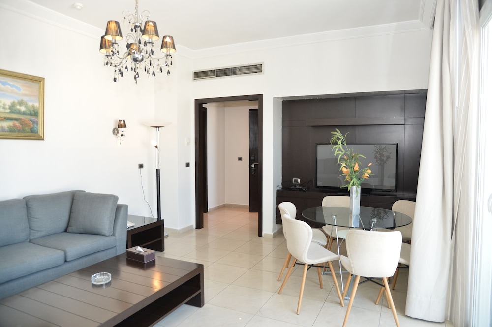 Ny Suites Hotel 32/58