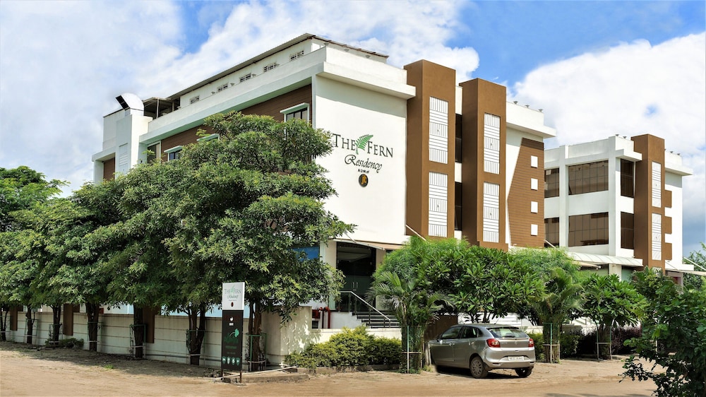 The Fern Residency Parbhani Maharashtra 54/59