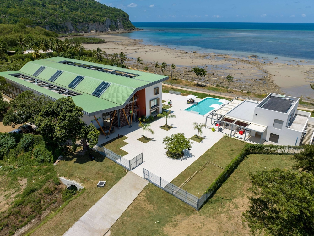 Ibis Styles Mayotte Aeroport 37/46