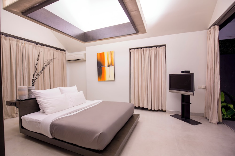 Tolani Resort Koh Samui 13/50