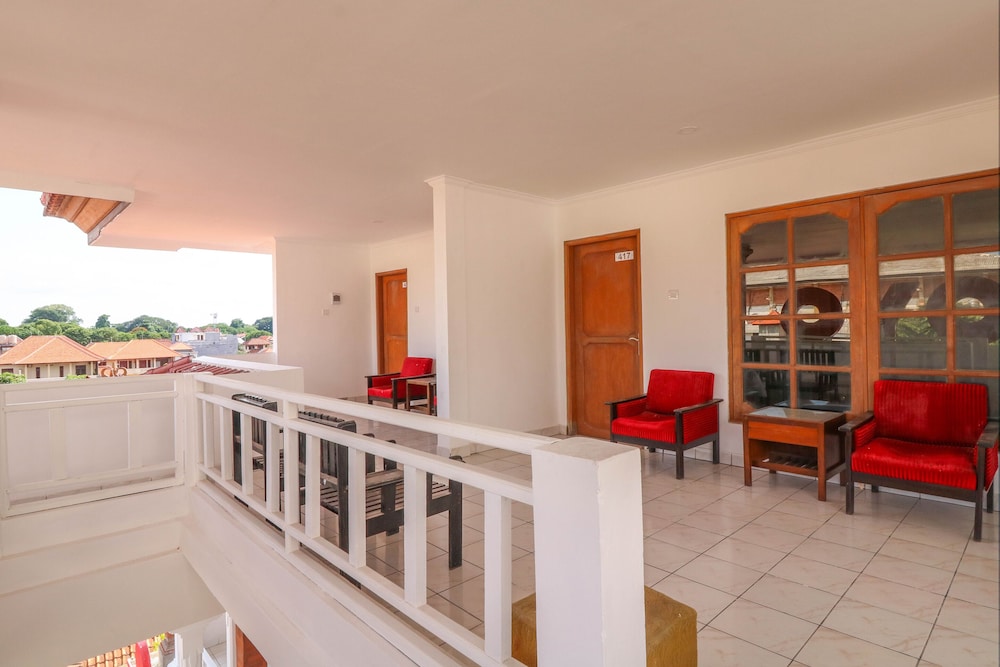 OYO 1384 Pulau Bali Hotel 5/29