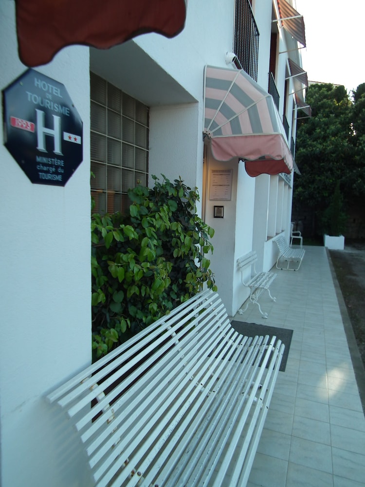 Hôtel De Porticcio 43/65