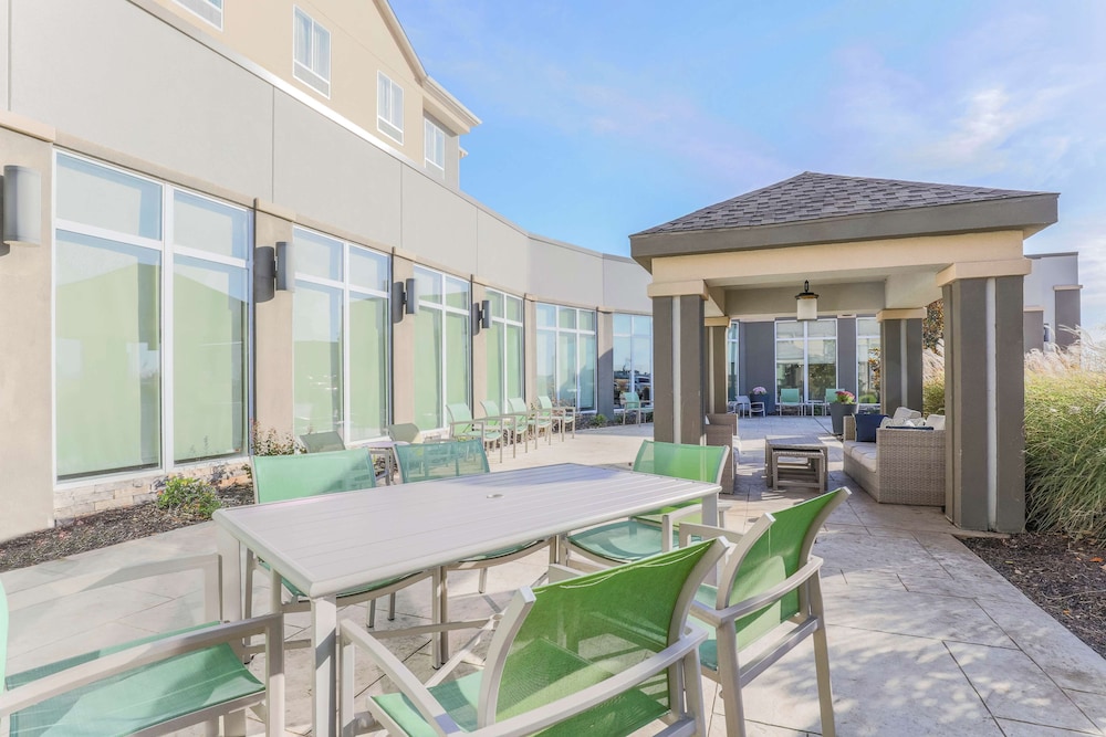 HILTON GARDEN INN ARDMORE in ARDMORE - OK