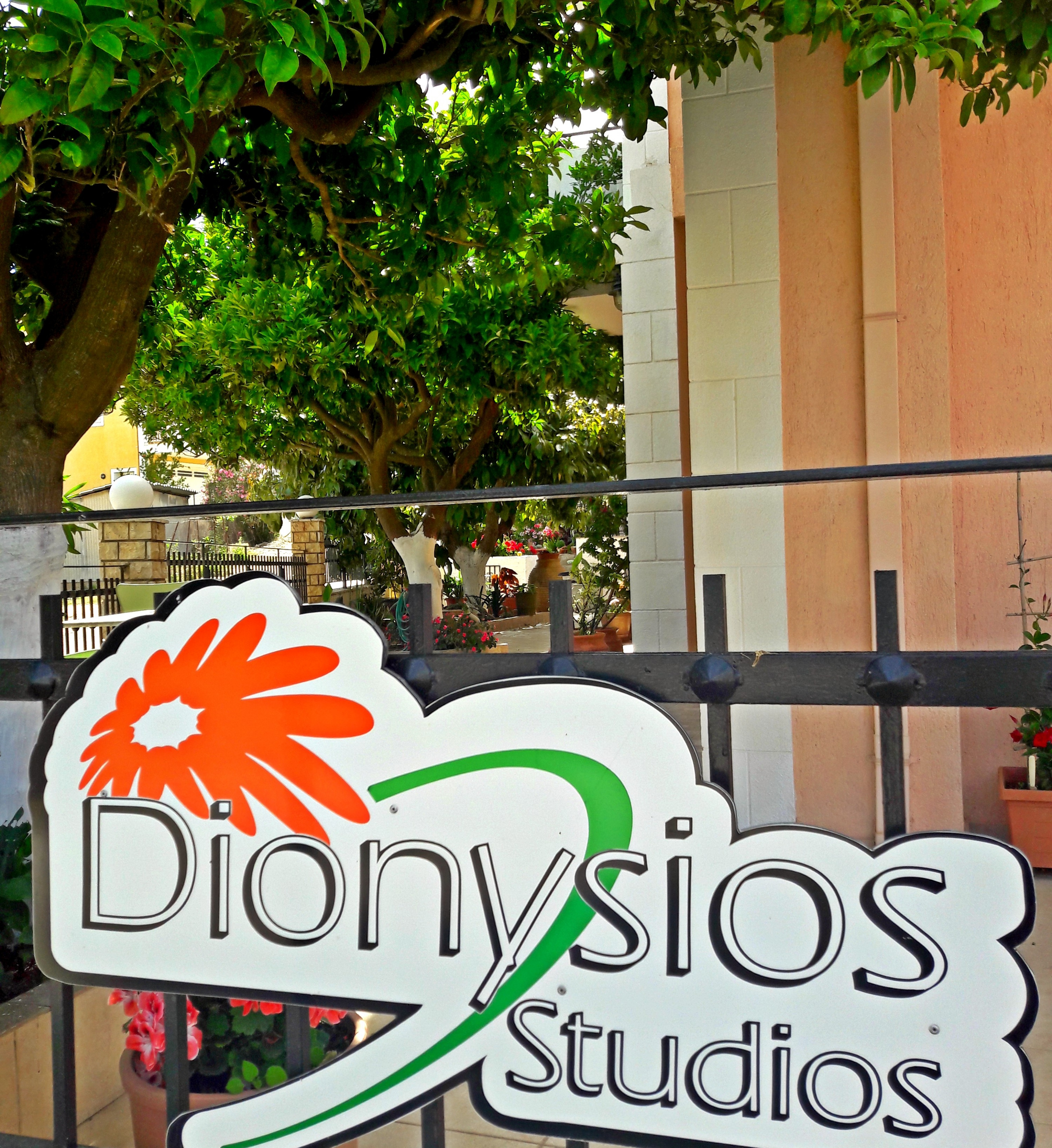 Dionysios Studios 5/50